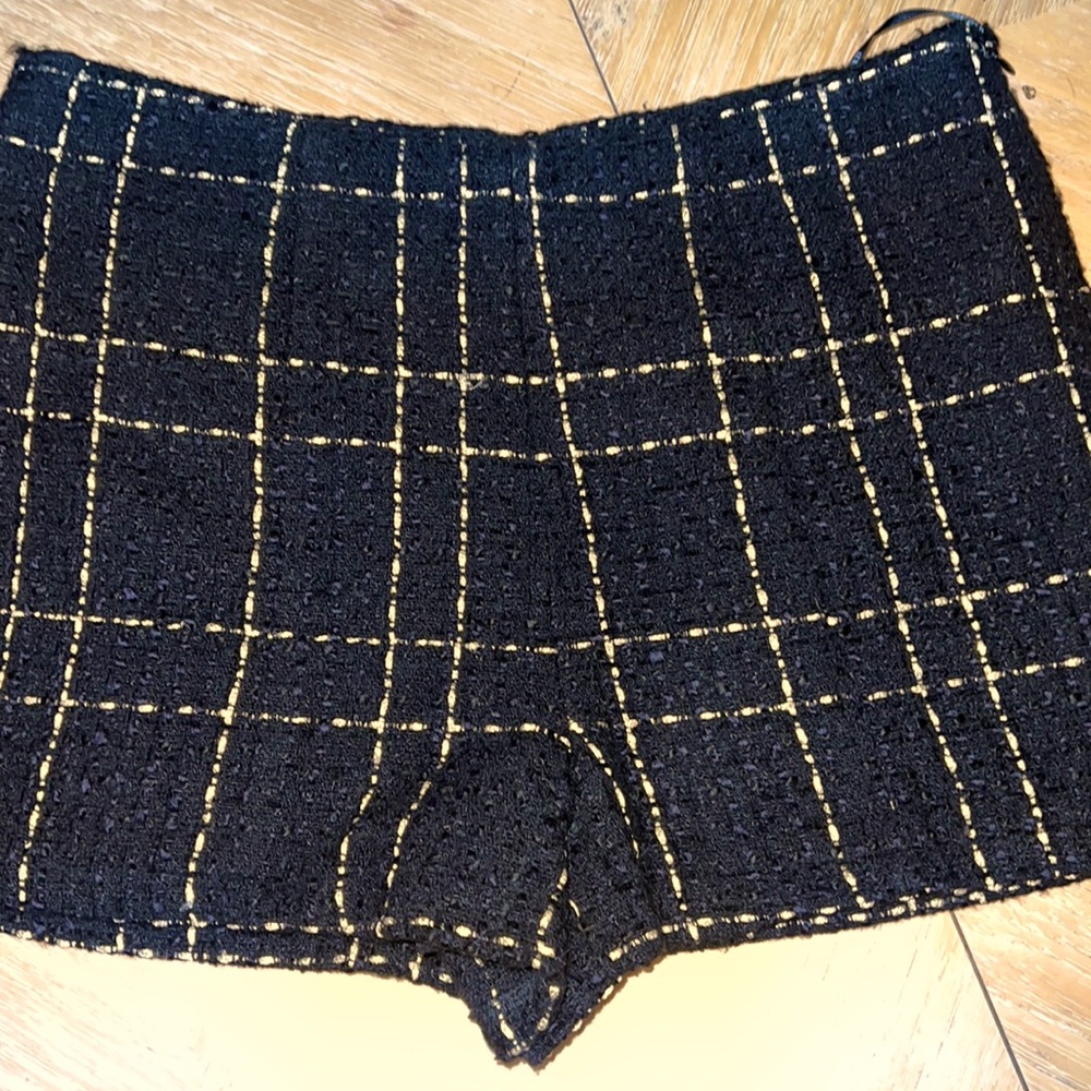 Forever 21 Dressy Shorts